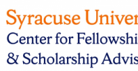Center for Fellowship and Scholarship Advising (CFSA) logo