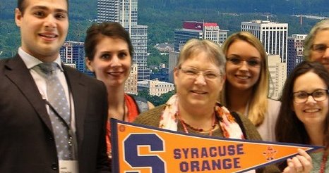 Syracuse Meeting of Minds photo