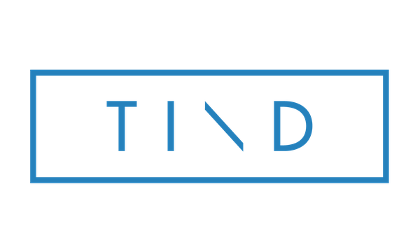 TIND logo