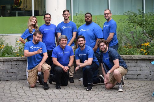Team-SparkCharge