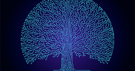 Tech community icon