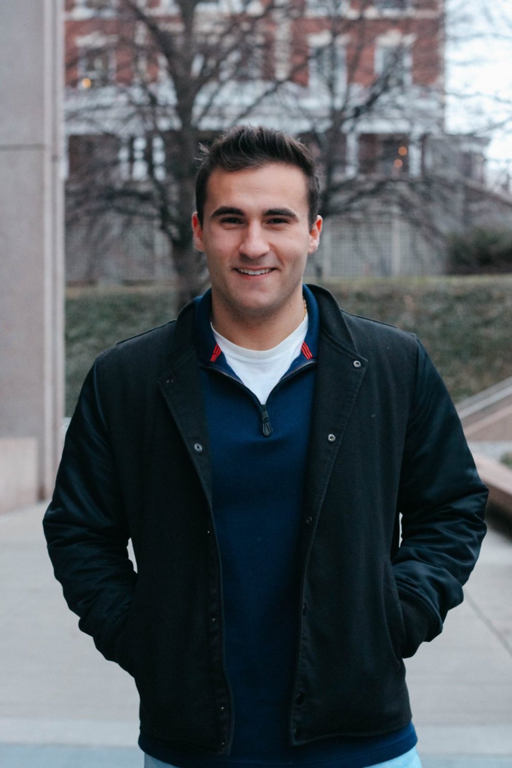 picture of Teodoro Delellis