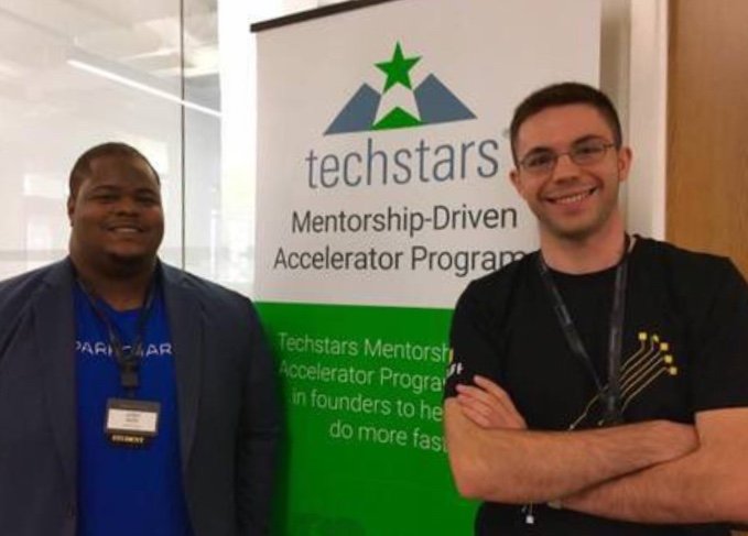 The-Techstars