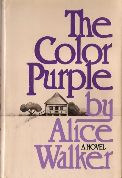 The Color Purple – Alice Walker