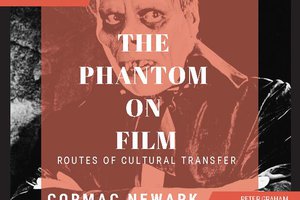The Phantom on Film: Routes of Cultural Transfer