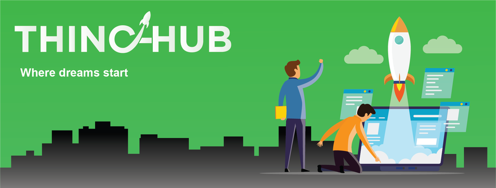Thinc-hub banner photo