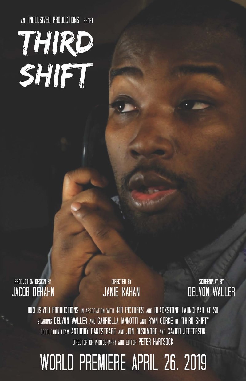 Third Shift