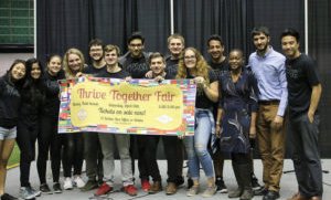 Thrive Together Fair celebrates Syracuse’s cultural diversity