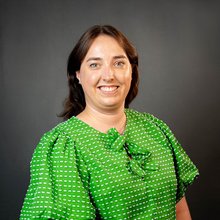 headshot of Tiffany Raymond