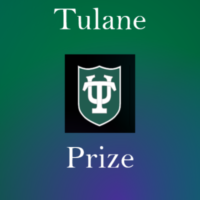 Apply for the Tulane Business Model Competition and a chance at a ...