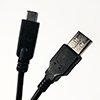 USB A to USB C