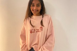 Vaishnavi Varma photo