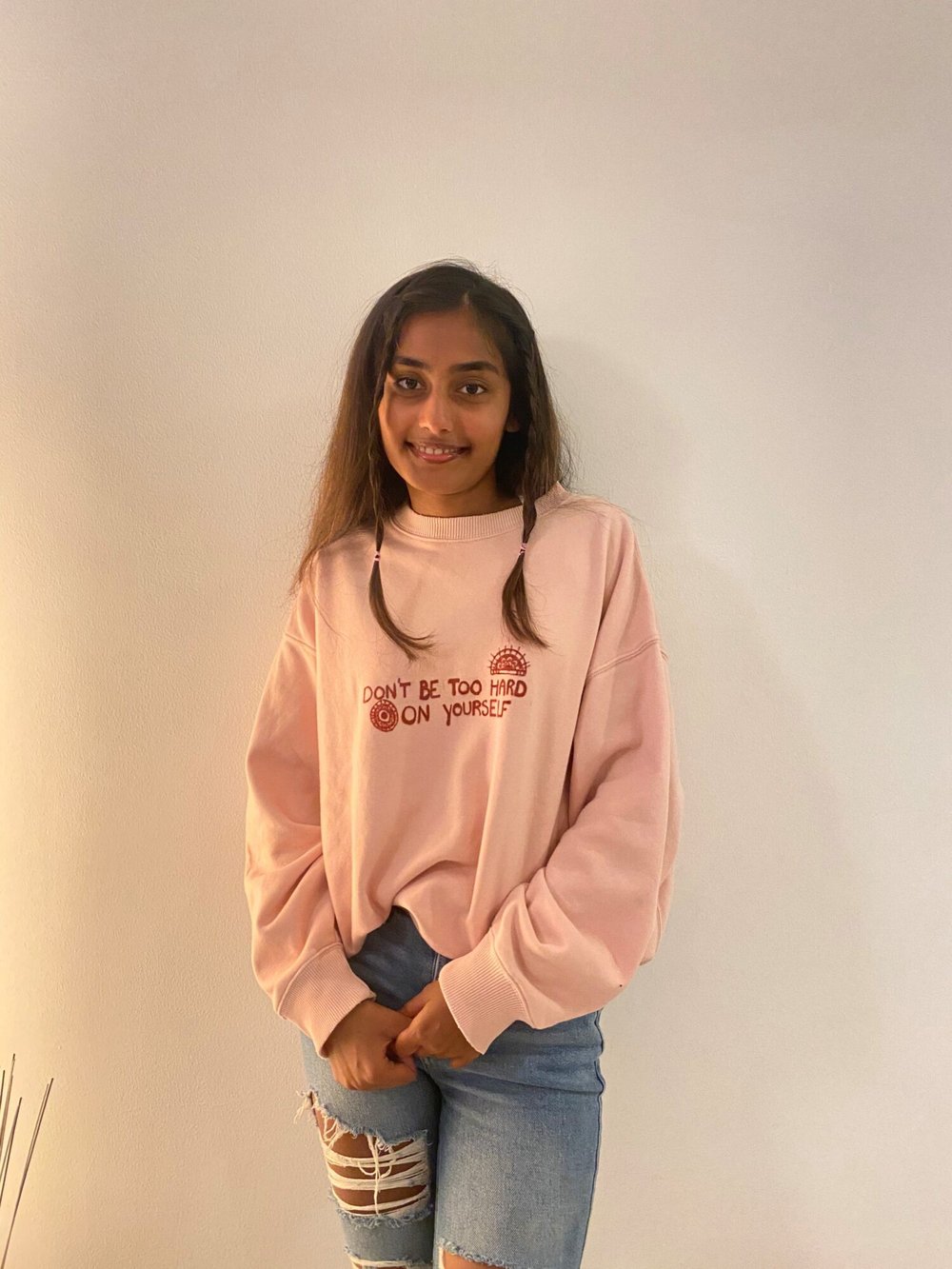 Vaishnavi Varma photo