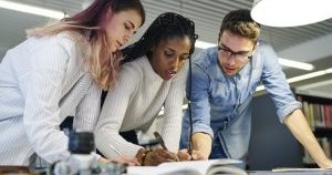 VentureWell student team