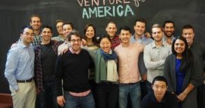 Venture America Group photo