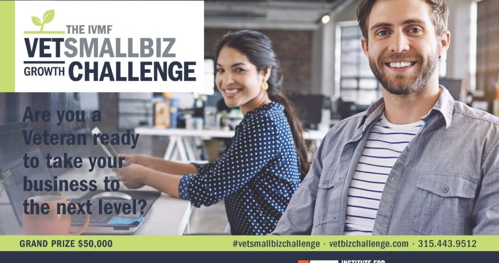 Vets Small Biz graphic