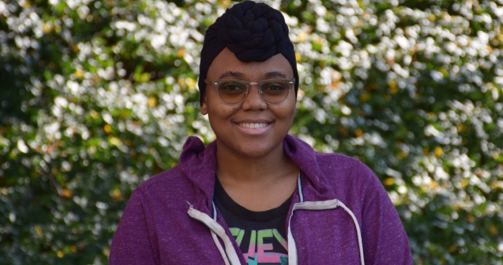picture of Victoria Lawson