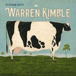 At Home with Warren Kimble