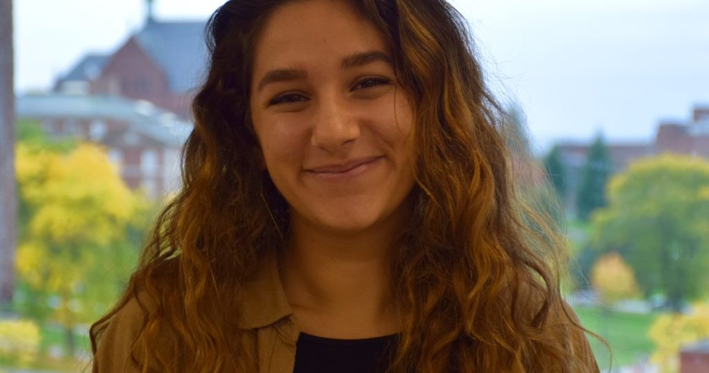 picture of Kayla Simon