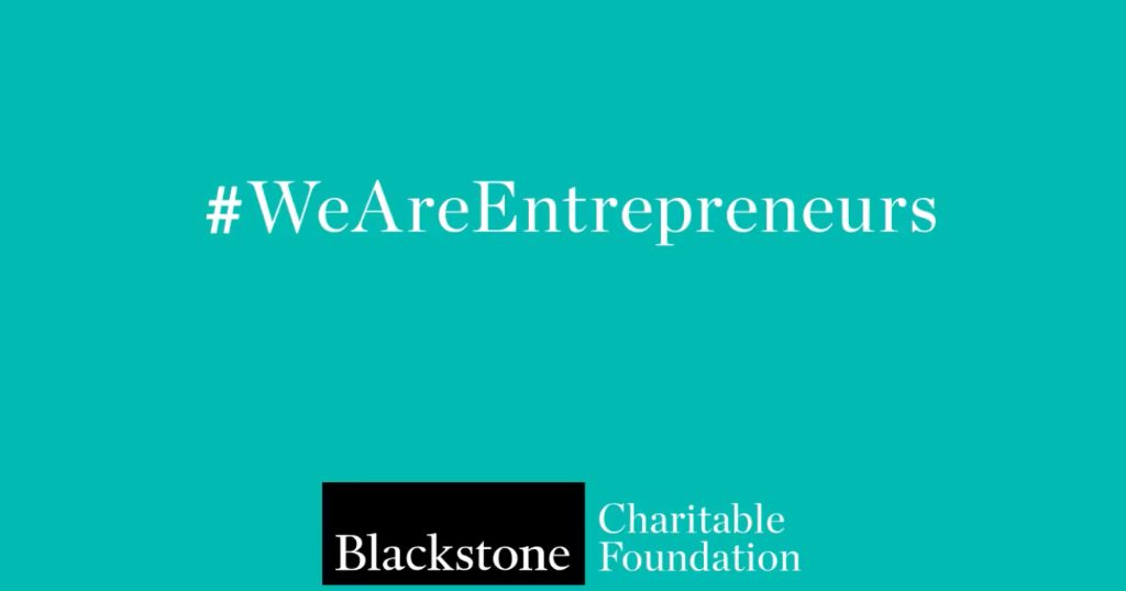 WeAreEntrepreneurs graphic