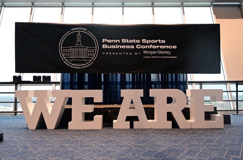 Penn State Sports Business Conference