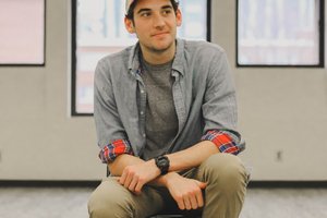 picture of Will DeVito