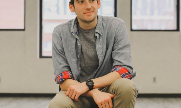 picture of Will DeVito