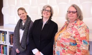 SU Publishes Wordgathering, a Digital Open Access Journal of Work from Disabled Writers