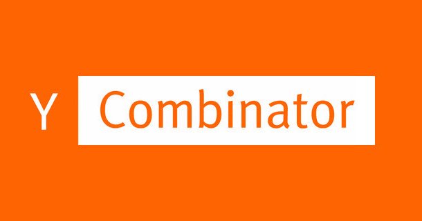 Y-Combinator logo