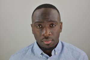 headshot Zebedayo Masongo