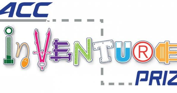 ACC InVenture Prize logo