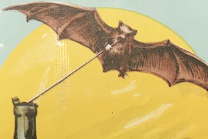 bat banner