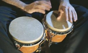 Special Collections Research Center to host spring listening parties