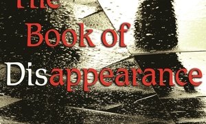 book cover The Book of Disappearance by Ibtisam Azem