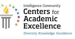 Intelligence Community Center for Academic Excellence (ICCAE) logo