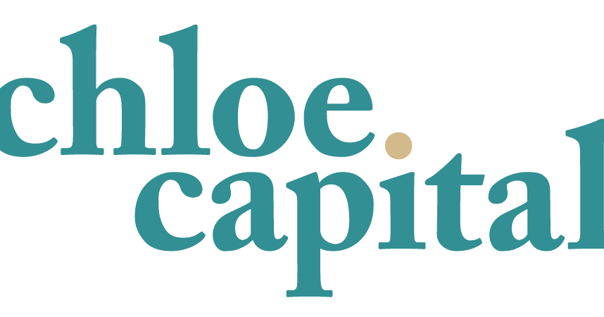 chloe capital logo