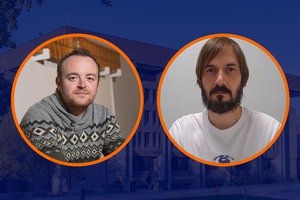 Dr. Andy Clark is a researcher with the Oral History Unit at Newcastle University, England and Dr. Colin Atkinson is a senior lecturer in criminology and criminal justice at the University of the West of Scotland.