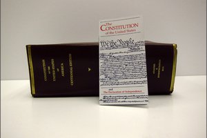 pocket book of constitution