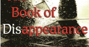 book cover The Book of Disappearance by Ibtisam Azem