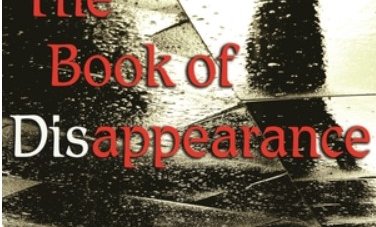 book cover The Book of Disappearance by Ibtisam Azem