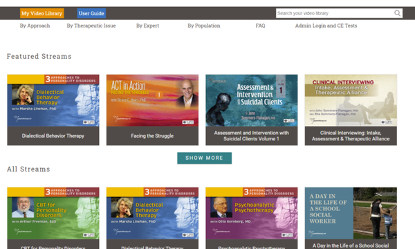 Libraries Adds New Resources, Winter 2020