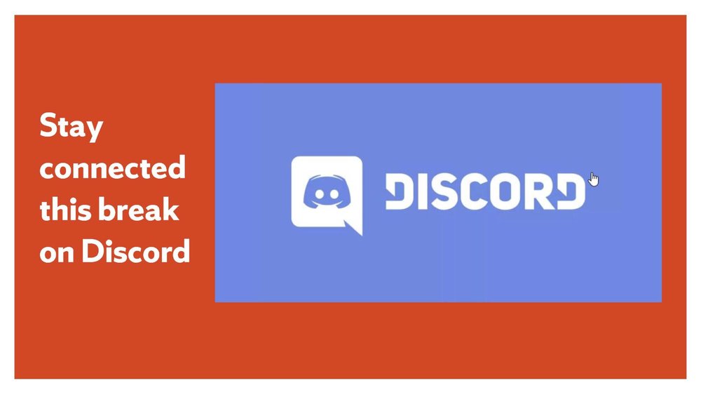 discord logo