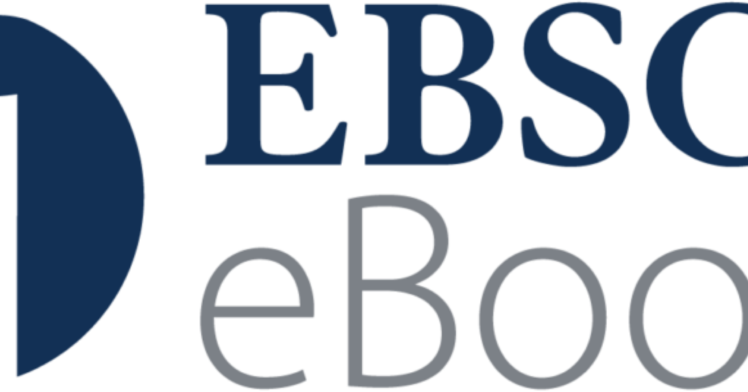 EBSCO e-Books logo