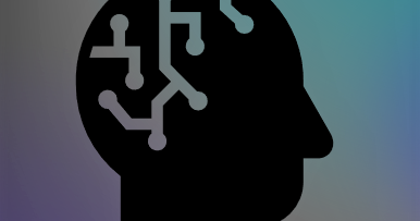 face-brain icon