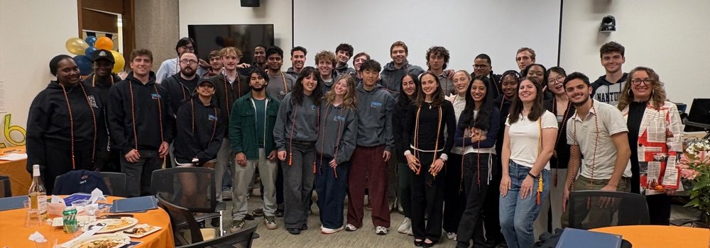 large group photo