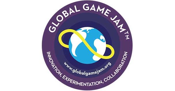 Global Game Jam logo