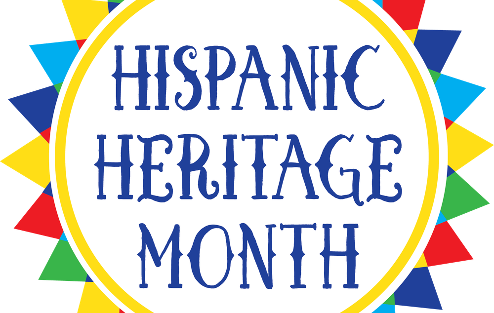 hispanic heritage month