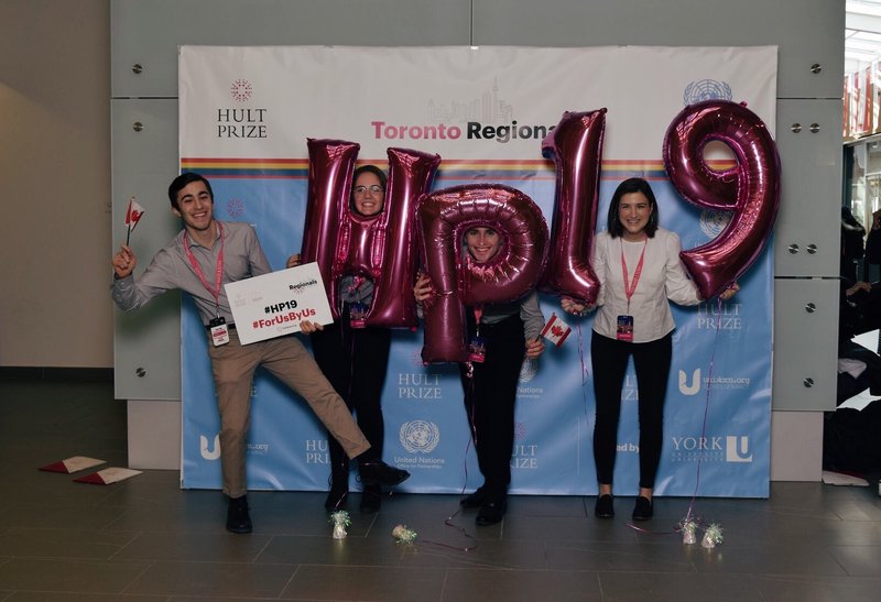 hult prize toronto