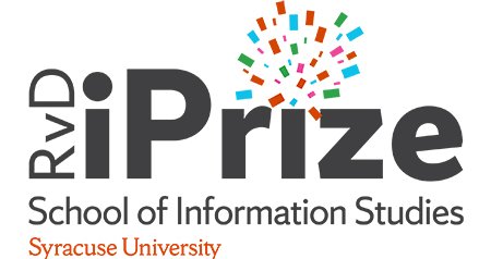 iPrize logo