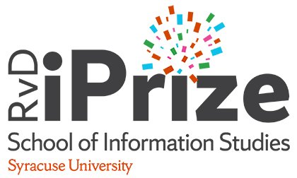iPrize logo